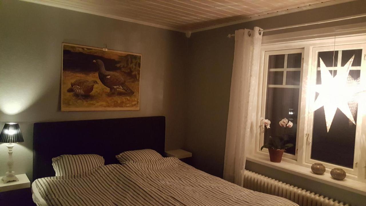 Krogsereds B&B Kültér fotó