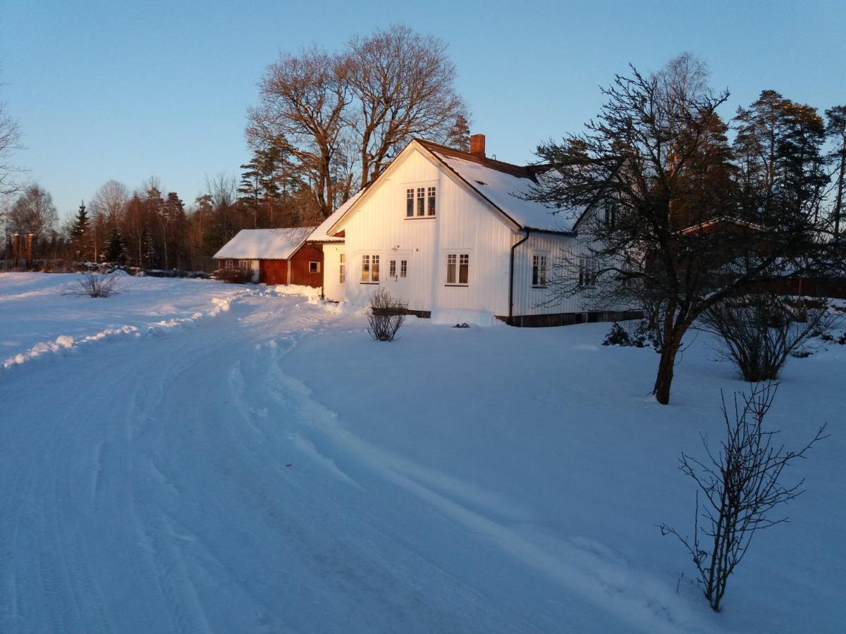 Krogsereds B&B Kültér fotó